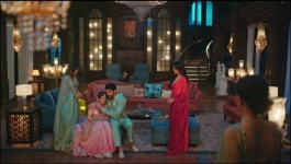 Naagin 7 - 12th April 2026